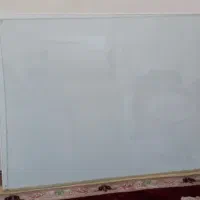وایت برد شیشه ای