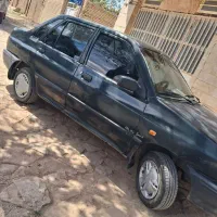 پراید مدل ۸۵