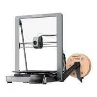 پرینتر سه بعدی creality ender3 v3 plus