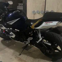 سوروکی gsxr 1000 سندپروانه گمرکی استرداد به نام