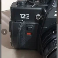 دوربین عتیقه زنوت