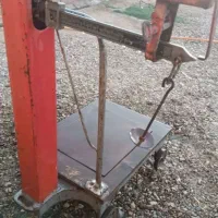 ترازوی قدیم