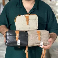 کیف کنفی تابستونی قیمت مناسب