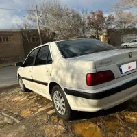 پارس موتور جدید 1402