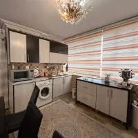 فروش ۹۵متری *روبه نما *خوش نقشه*گلشهر
