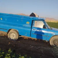 فروش باربند شمالی  برا نیسان