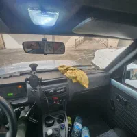 معاوضه مزدا کارا ۲۰۰۰ با ون اینرودز