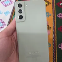 سامسونگ s21 fe 5g|موبایل|تهران, استخر|دیوار