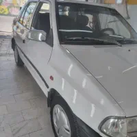 پرایدSE مدل94 سالم