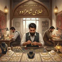 تخفیف تکرار نشدنی طلا به مدت 2 هفته/شاهزاده/