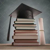 اخذ مدرک تحصیلی