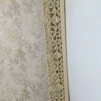 کتیبه پرده
