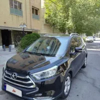 جک S3 مدل1400 اقساطی با اعتماد آریا