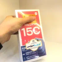 شیائومی Redmi 15C حافظه 128 گیگابایت