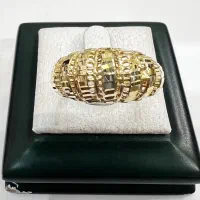 پخش از تولیدی انواع طرح های دیدنی طلاروس باقیمت کم