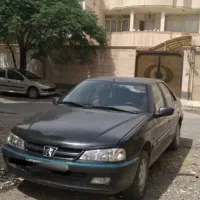 پژوپارس ساده
