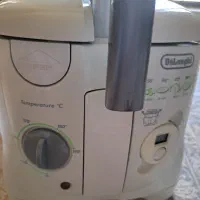 سرخ کن DeLonghi