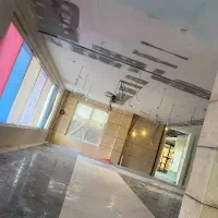 نقاشی ساختمان