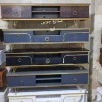میز تلویزیون دلکان