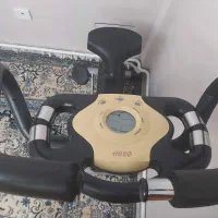 دوچرخه ثابت خانگی