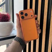 اپل ۱۷ پرو / با ریجستر / مشابه صفر