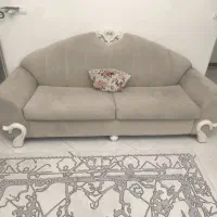 مبل راحتی