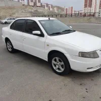 سمند سورن مدل 90