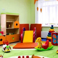 مربی خصوصی زبان انگلیسی کودک با لهجه درست