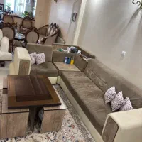 مبل ۴ نفره