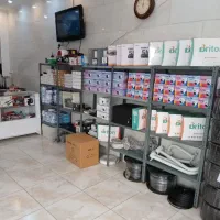 نصب و تعمیرات دوربین مدار بسته دزدگیر آیفون تصویر