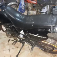 تریل مدل ۸۶پلاک ملی ۲۰۰
