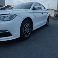 لیفان 820|خودرو سواری و وانت|گرگان, |دیوار