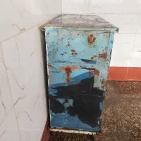 دکه مغازه درحد