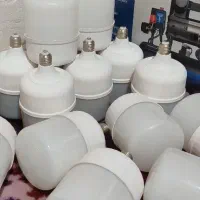 لامپ ۴۰ وات نو