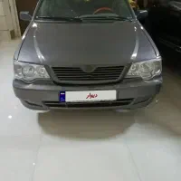 پراید 132