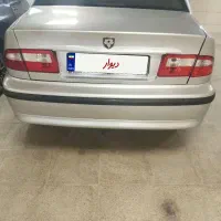 سمند 83دوگانه