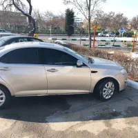 Mg 550|خودرو سواری و وانت|مشهد, دانشجو|دیوار