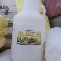 دبه سرکه،خیارشور و سطل