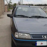 پژو ۴۰۵