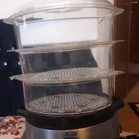 بخارپز