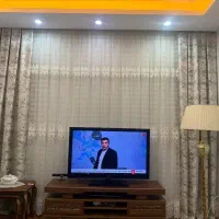 پرده سالن پذیرایی