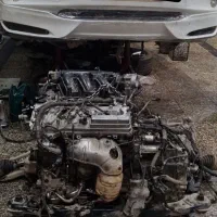 مکانیک سیار فوق حرفه ای