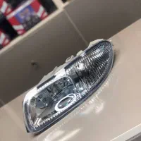 لوازم یدکی نیسان ماکسیما مرانو پیکاپ نو و استوک