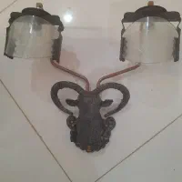 روشنایی گازی
