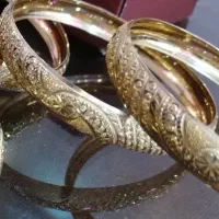 طلا فقط با 1درصد