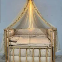 گهواره مدل فرشته