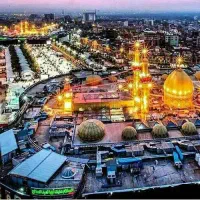 تور کربلا7روزه ـ  حرکت 8تیرماه ـ هتل