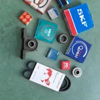 فروش تک و عمده لوازم یدکی حسام بلبرینگ
