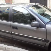 سیتروئن زانتیا 2000cc، مدل ۱۳۸۹|خودرو سواری و وانت|تهران, اباذر|دیوار