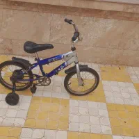 دوچرخه
